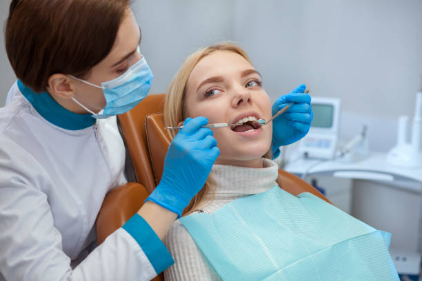 Best Tooth Infection Emergency Dentist [placeholder7] in Juneau, WI